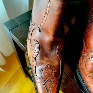 Cowboy Boots